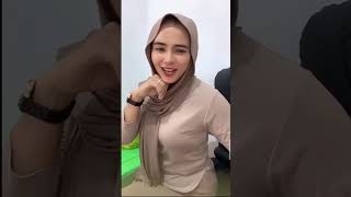 Bigo Live Halu Ukhti Cantik Pamer Body I Bikin Tegang