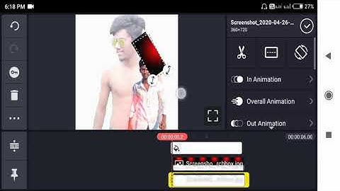 Dubble ROLL 2 New Whatsapp status Editing In Kinemaster Tutorial Tamplate Suru karo