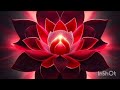 🔴 ROOT CHAKRA HEALING SUBLIMINAL | Deep Affirmations | Chakra Series #1 @VelvetSacredSpace