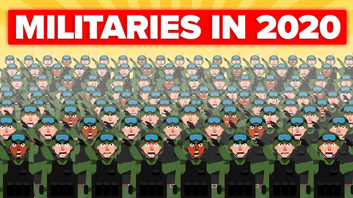These Will Be the Most Powerful Militaries In 2020 - DayDayNews