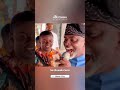 Live on stage with Sir Demola Suzi in Benin City. #youtubeshort #livemusic