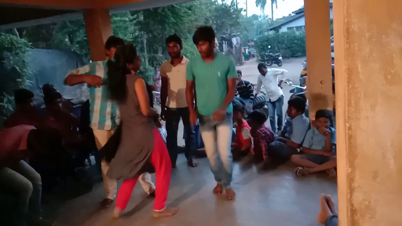 Godavarru drama video