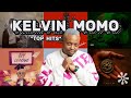 KELVIN MOMO TOP HITS REVISITED Soulful Amapiano Chillers Mix Relaxing Chillers
