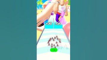 MOSQUITO RUN 3D 🦟 #games #gaming #shorts #shortsfeed