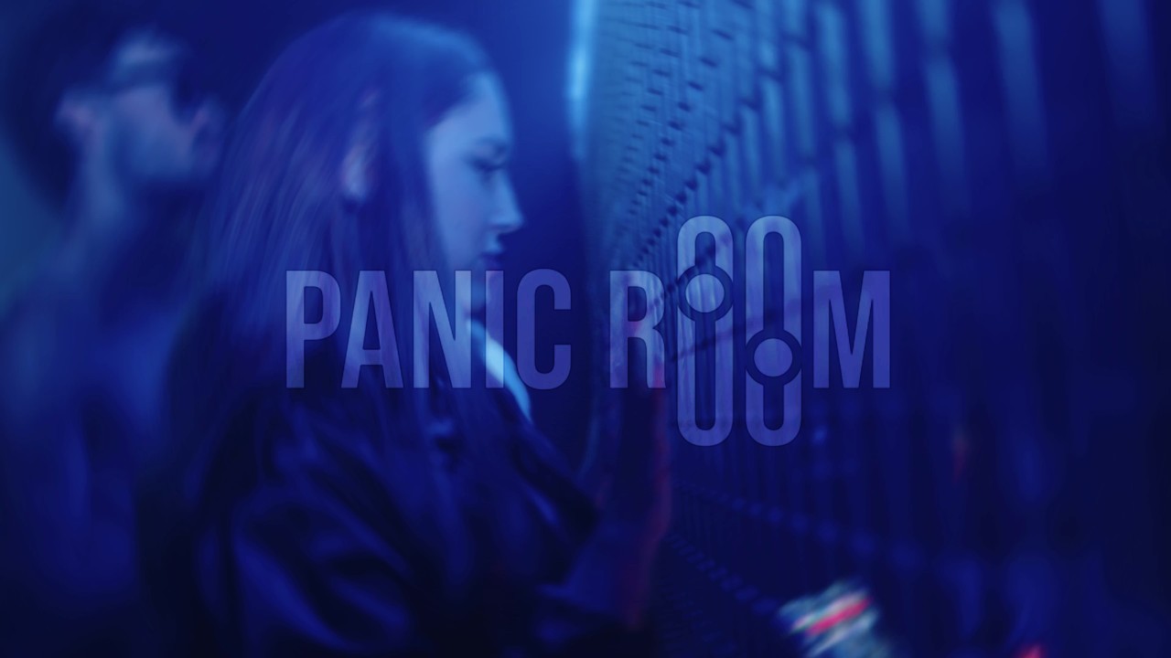 INNERMARK – Live DJ Set | Panic Room at Localito 3.0 (2024)