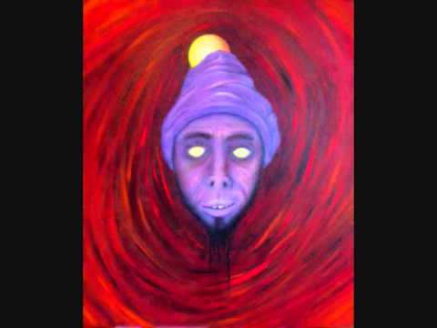 Burning Spears-African postman