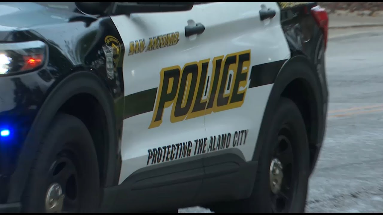 Man shot, killed in Northwest Side apartment complex shooting, SAPD ...