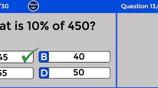 Can You Score 25 Out of 30? Test Your General Knowledge Now 🧠 | KnowBit #53