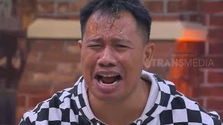 Aksi Vicky Mecahin Telur Dengan Kepala | OPERA VAN JAVA (16/07/18) 1-5