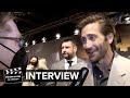 "Ambulance": Jake Gyllenhaal, Yahya Abdul-Mateen II und Eiza González im Interview