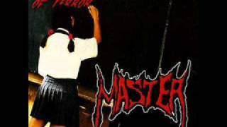 master - does one feel pain