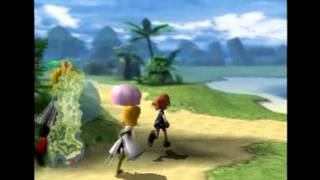 Okage: Shadow King Playthrough-Chapter 7-Part 194
