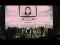 JANET JACKSON /  Scream(Michael Jackson cover)【JANET JACKSON JAPAN 2026】 June 14th K-Arena Yokohama