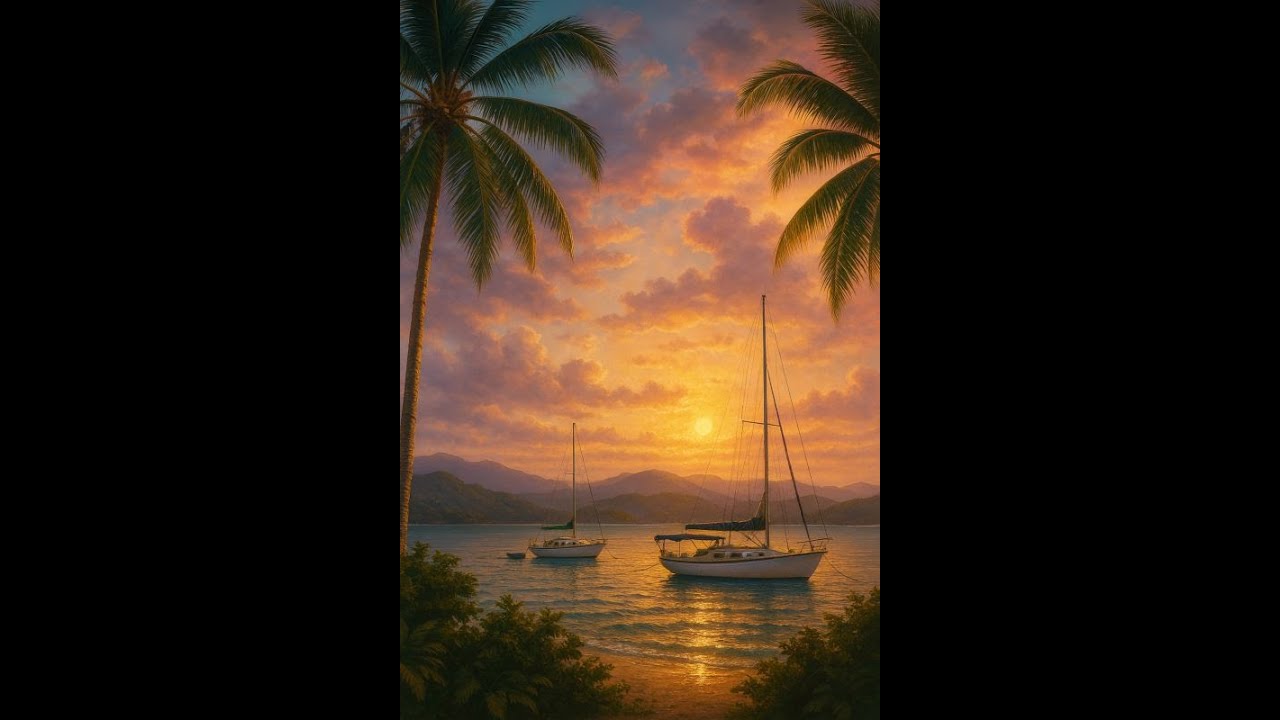 Holdfény Hawaiiban 2/4 ( HH ) ;  Claire Kenneth