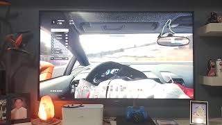 Dragon Trail - Seaside (Reverse): Lamborghini Huracan (3 Laps)