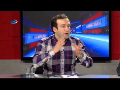 იაგო ხვიჩია სასამართლო სისტემის რეფორმაზე @კავკასია