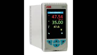 ABB CM10 Universal Process Controller
