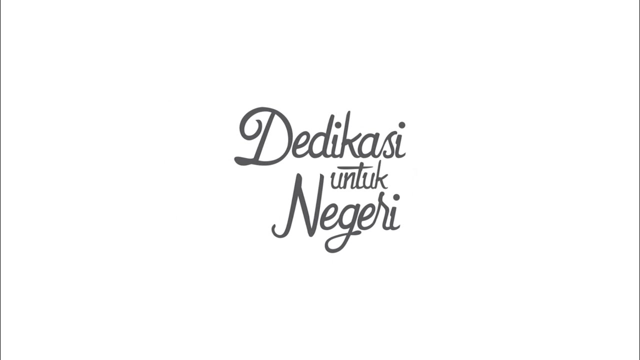 Dedikasi Untuk Negeri - PSBI Sumut - YouTube