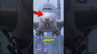 5 Giant Aircraft That Shouldnt Exist