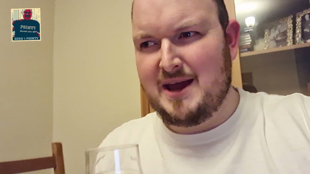 Lucky Saint unfiltered lager review.