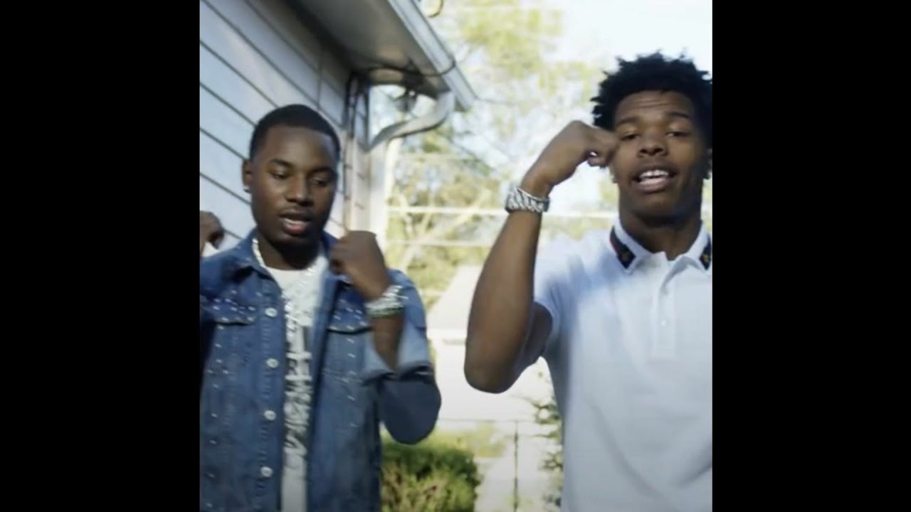 "Da Spot" - Lil Baby x Quay Global x Marlo Type Beat 2022