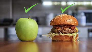 Proč jsou zápachy normální?