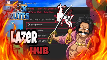 Arceus X 2.1.2 Best Blox Fruit Autofarm Script