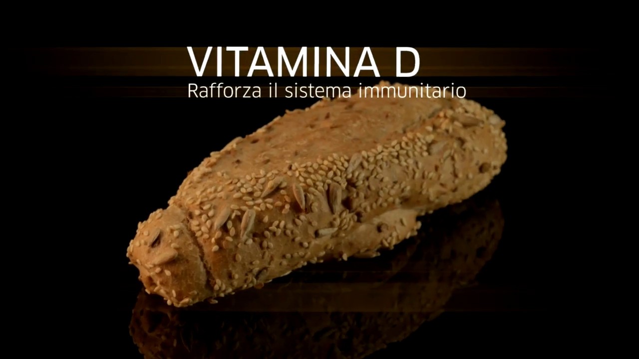 Mamma Mia di backaldrin, il pane pensato per la salute della donna