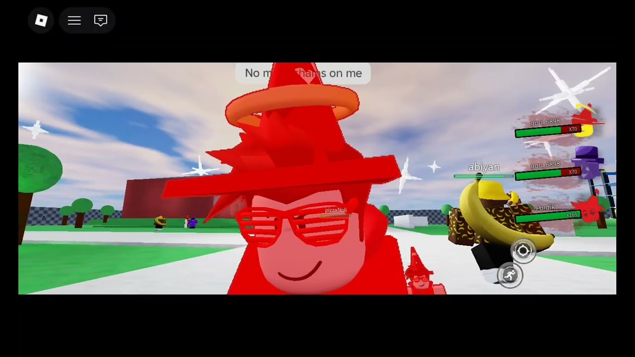 Upbeat lms + cutscenes (untitled forsaken engine)