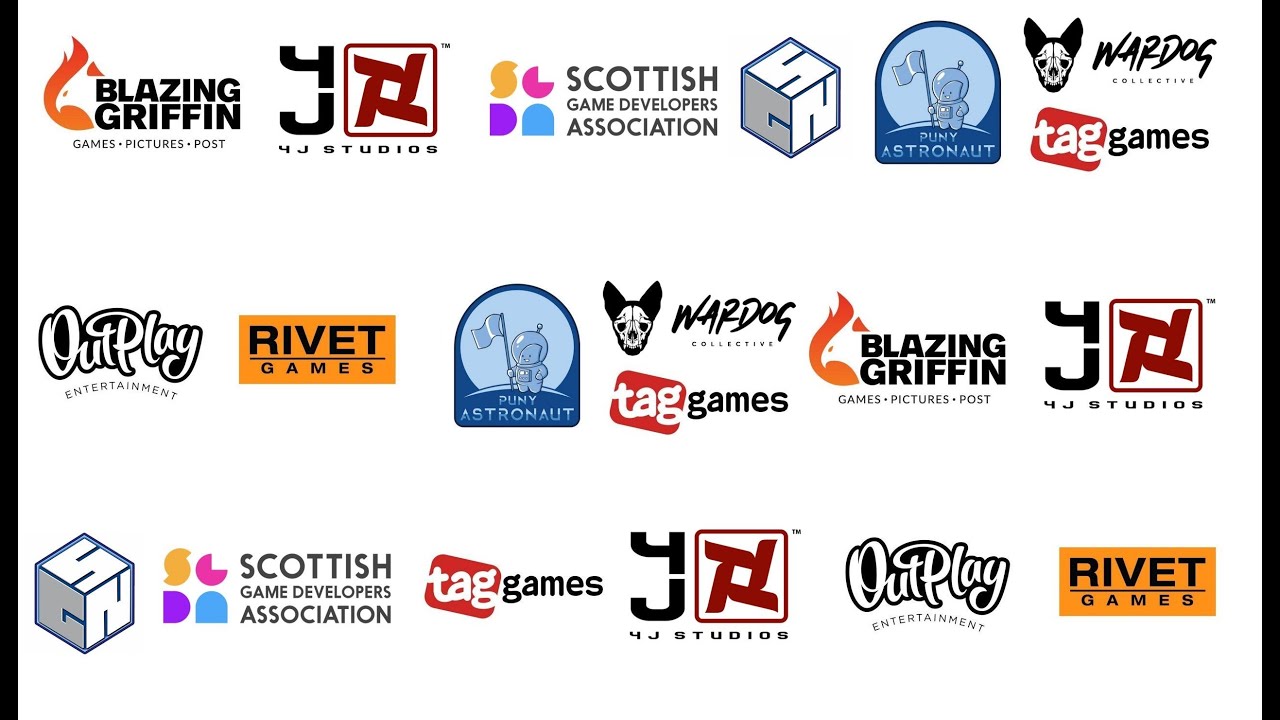 Games Jobs Live Scotland YouTube