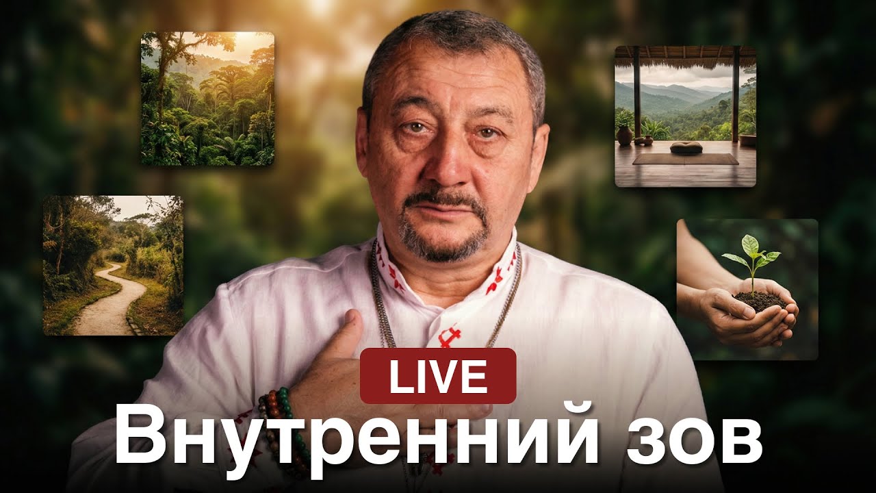 Почему люди выбирают LifeRetreat