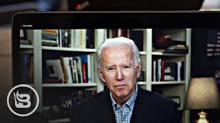 Joe Biden Faces Serious Ual Ault Allegation Pat Gray Unleashed