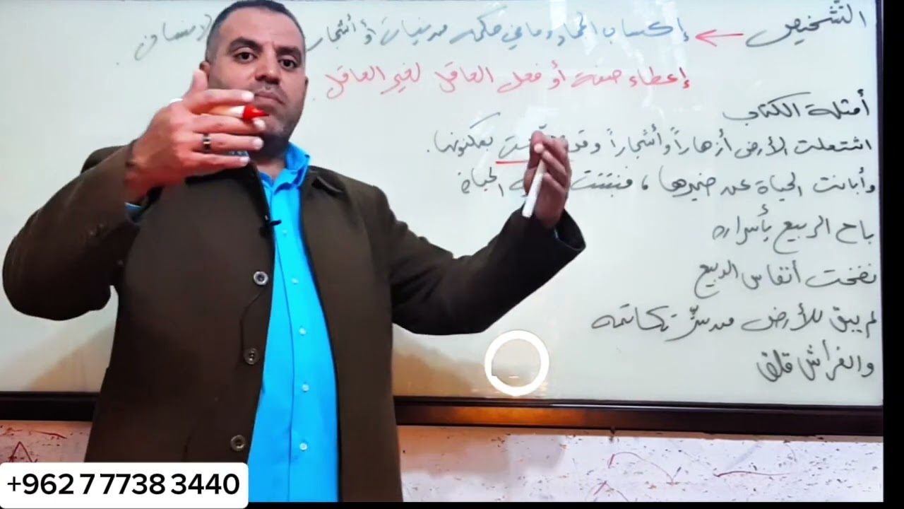 التشخيص جيل 2008