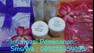 JUAL CREAM HN CRYSTAL 15GR | CREAM HN CRYSTAL ASLI JAKARTA | 085225554095