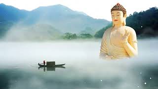 GREATEST BUDDHA MUSIC of All Time 🌿🌷💖 Buddhism Songs Dharani 🙏Mantra for Buddhist, Sound of Buddha