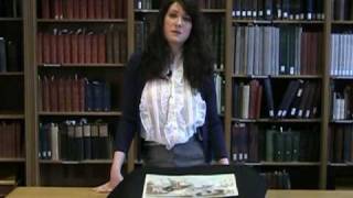 Newberry Minute: The Rival Richards!!! / Jill Gage