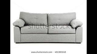 Couch Gaming Setup