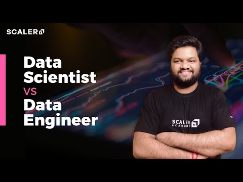 Data Engineer vs Data Scientist - Key Differences | Data Science #shorts