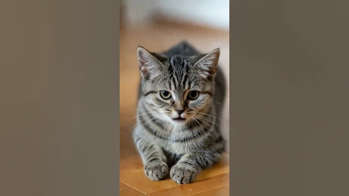 Video 11867691: persian cat meow, kitten meowing, cat sound