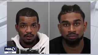6 Men Charged With Asian Hate Crimes After More Than 100 Asian Women Were Attacked In The Bay Area!