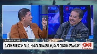 Download Lagu Benarkah Ada Agenda Politik Besar untuk Jatuhkan Jokowi?| Prime Plus Part 2 MP3 Download Lagu Benarkah Ada Agenda Politik Besar untuk Jatuhkan Jokowi?| Prime Plus Part 2 MP3