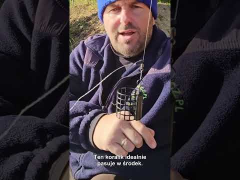 Feeder - Jeden stoper i zestaw się nie plącze