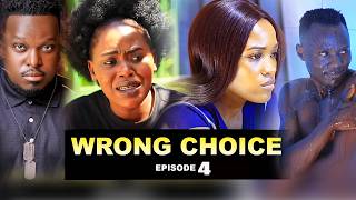WRONG CHOICE 4 | Official Ugandan Movie 2026 | Bobi Wine | VJ JR Emmy Jingo