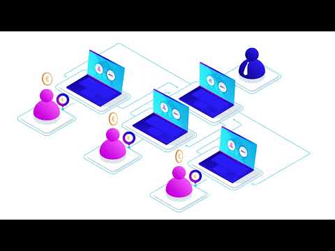 IBAN4U and the B2B2C Closed-Loop Payment Solution by FinXP