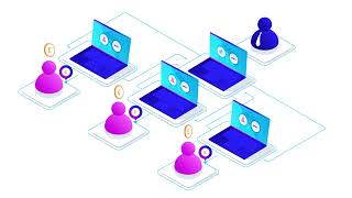 IBAN4U and the B2B2C Closed-Loop Payment Solution by FinXP screenshot 4