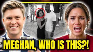 Colin Jost REVEALS Meghan Markle Yacht Claims — Spotlight Sparks Major Buzz!