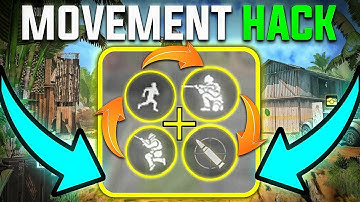 Movement Mistake Make You Noob | Best Tips and Tricks To Become Pro In COD Mobile