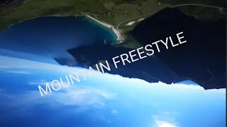 Mountain Freestyle