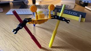 DoodleBot The Doodling Robot