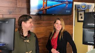 Final Recruitment Team Talks